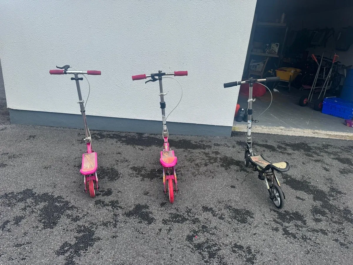 Scooters - Image 2