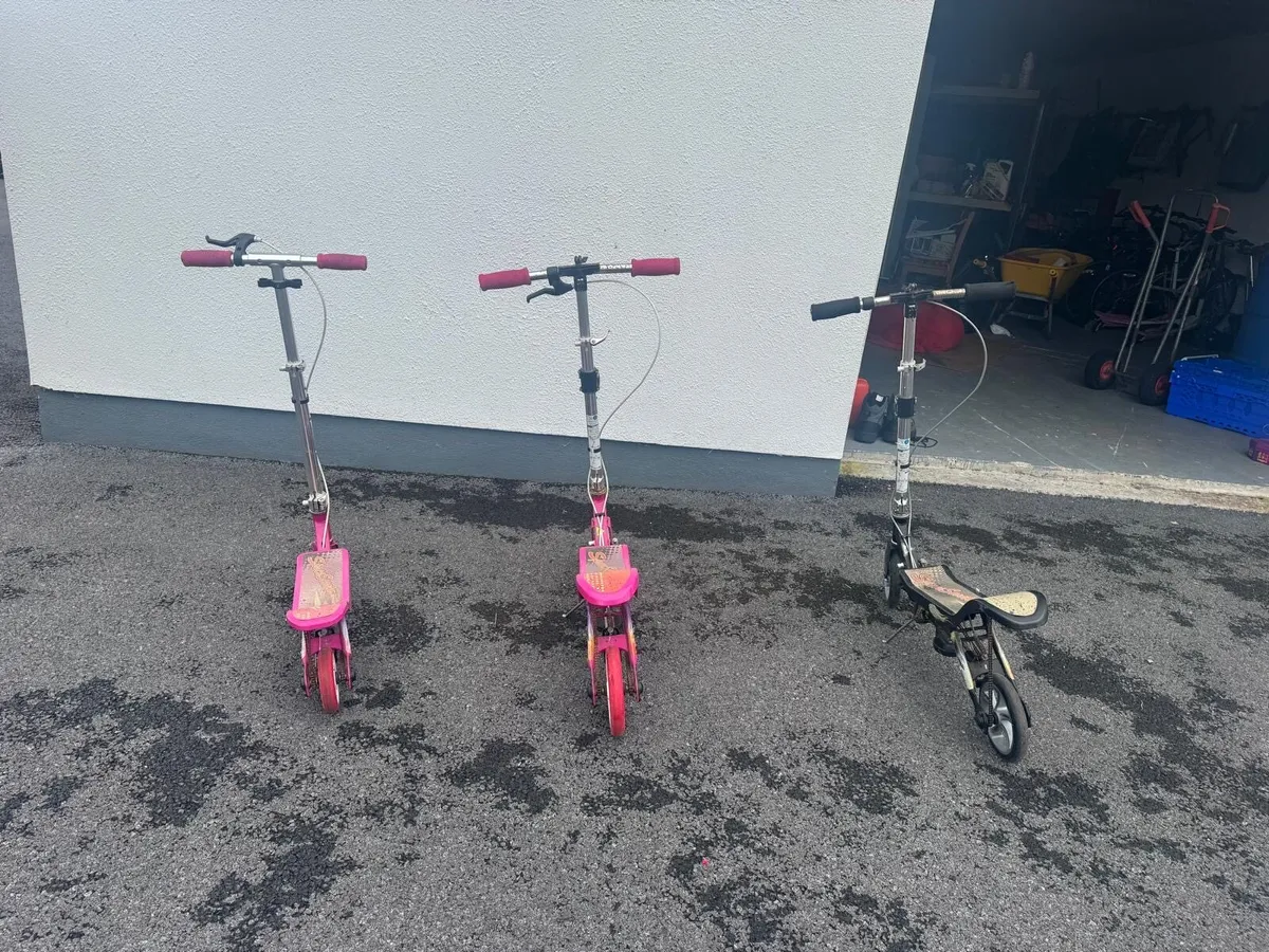 Scooters - Image 3