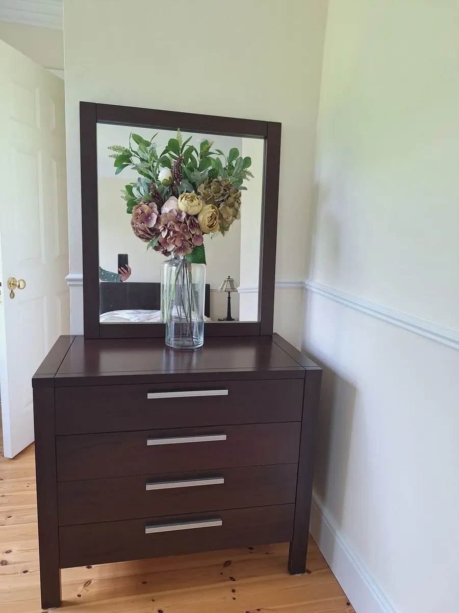 Complete Double Bedroom Furniture Package - Image 2