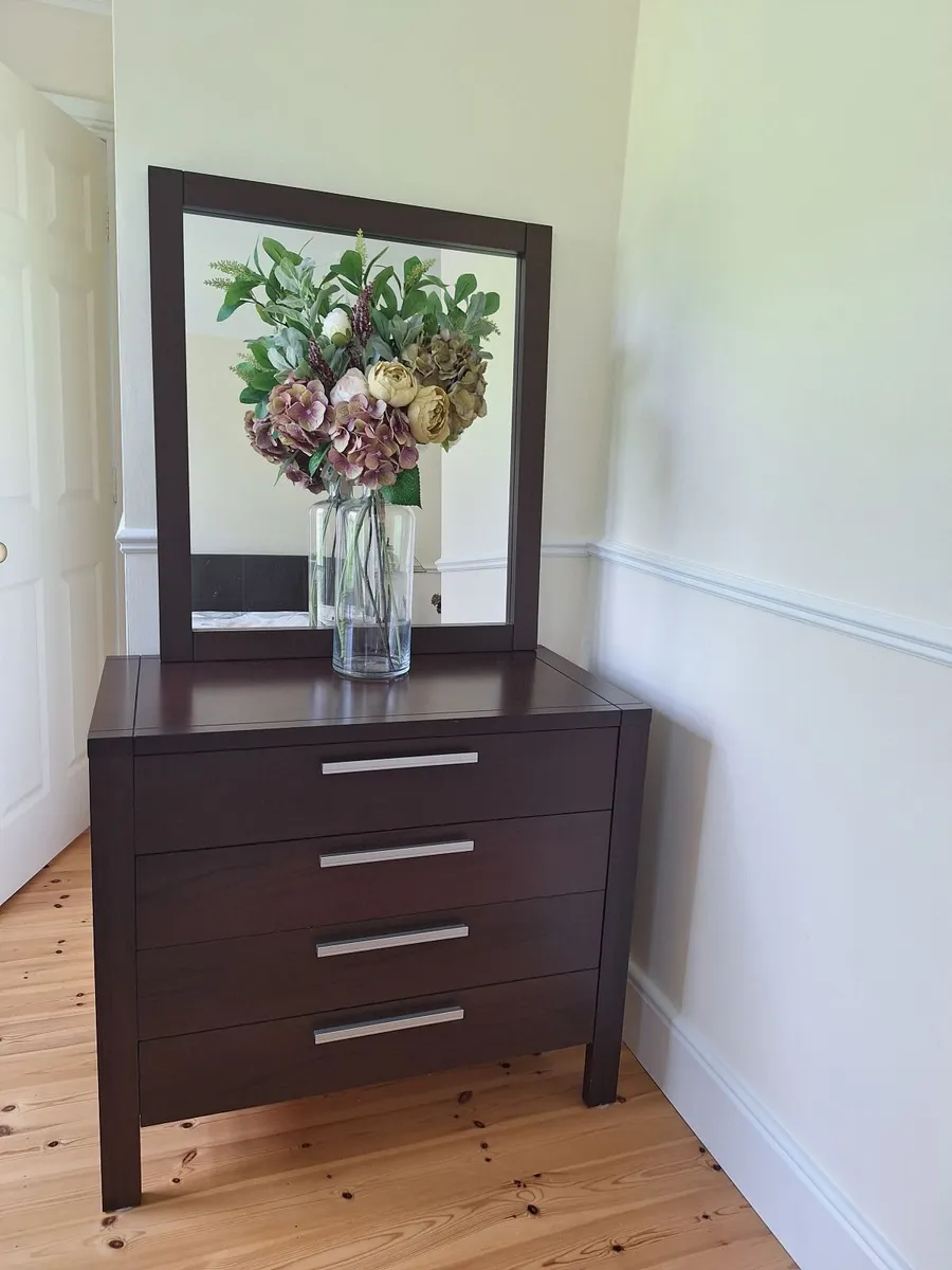 Complete Double Bedroom Furniture Package - Image 3