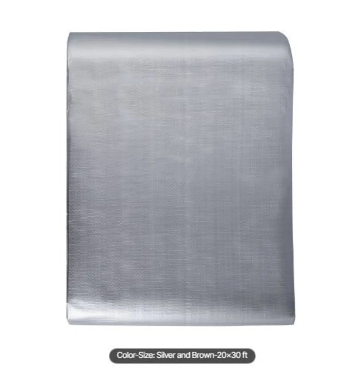 Tarp Waterproof 609.6 x 914.4 cm - Image 1