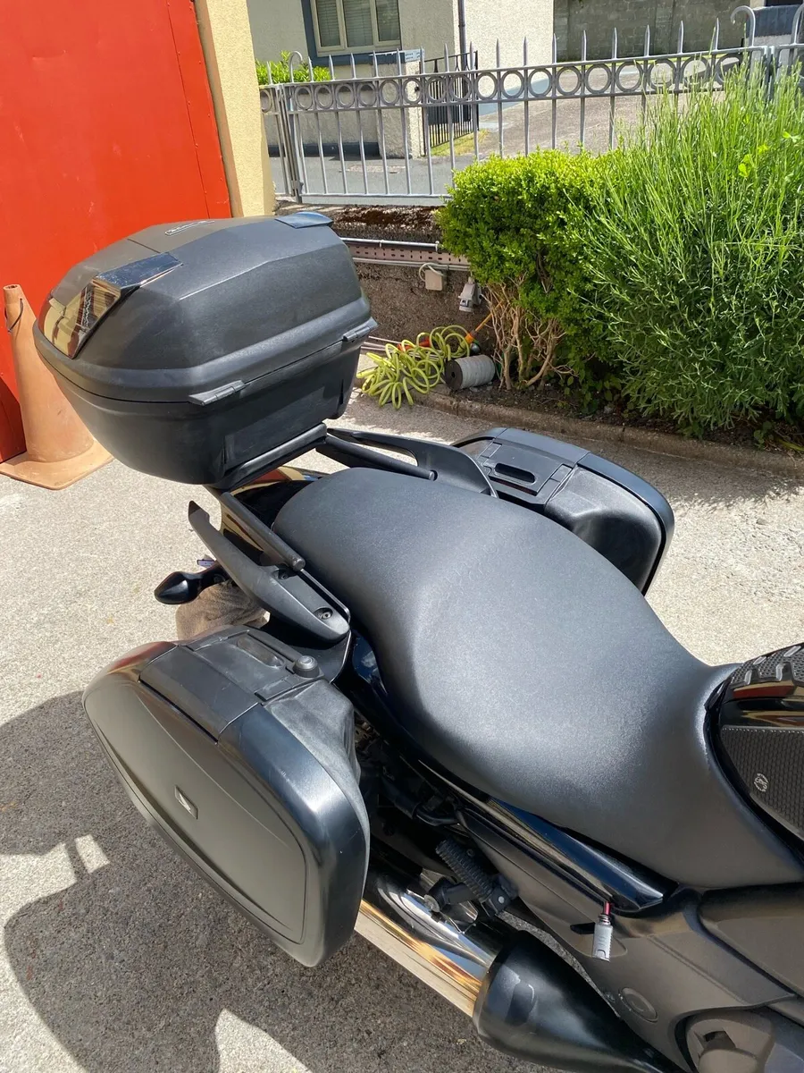 Honda DCT700 - Image 2