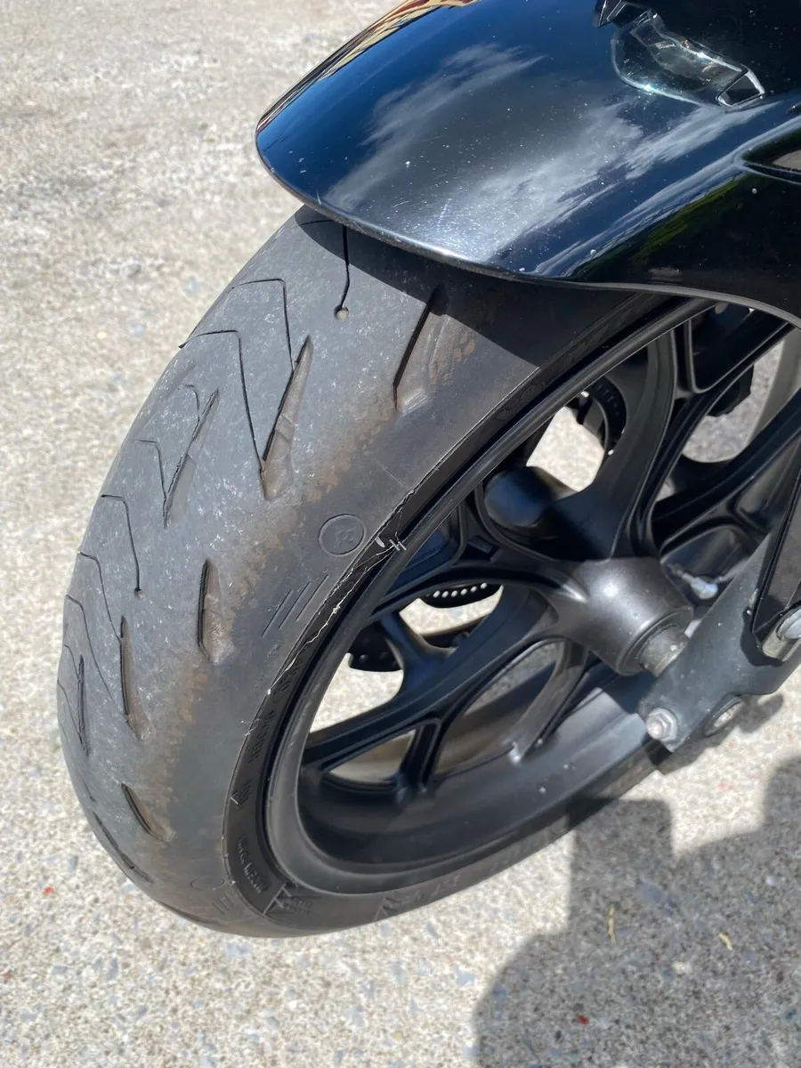 Honda DCT700 - Image 4