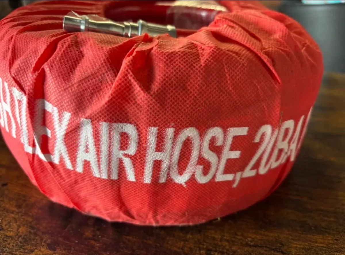 Air Hose - Image 3
