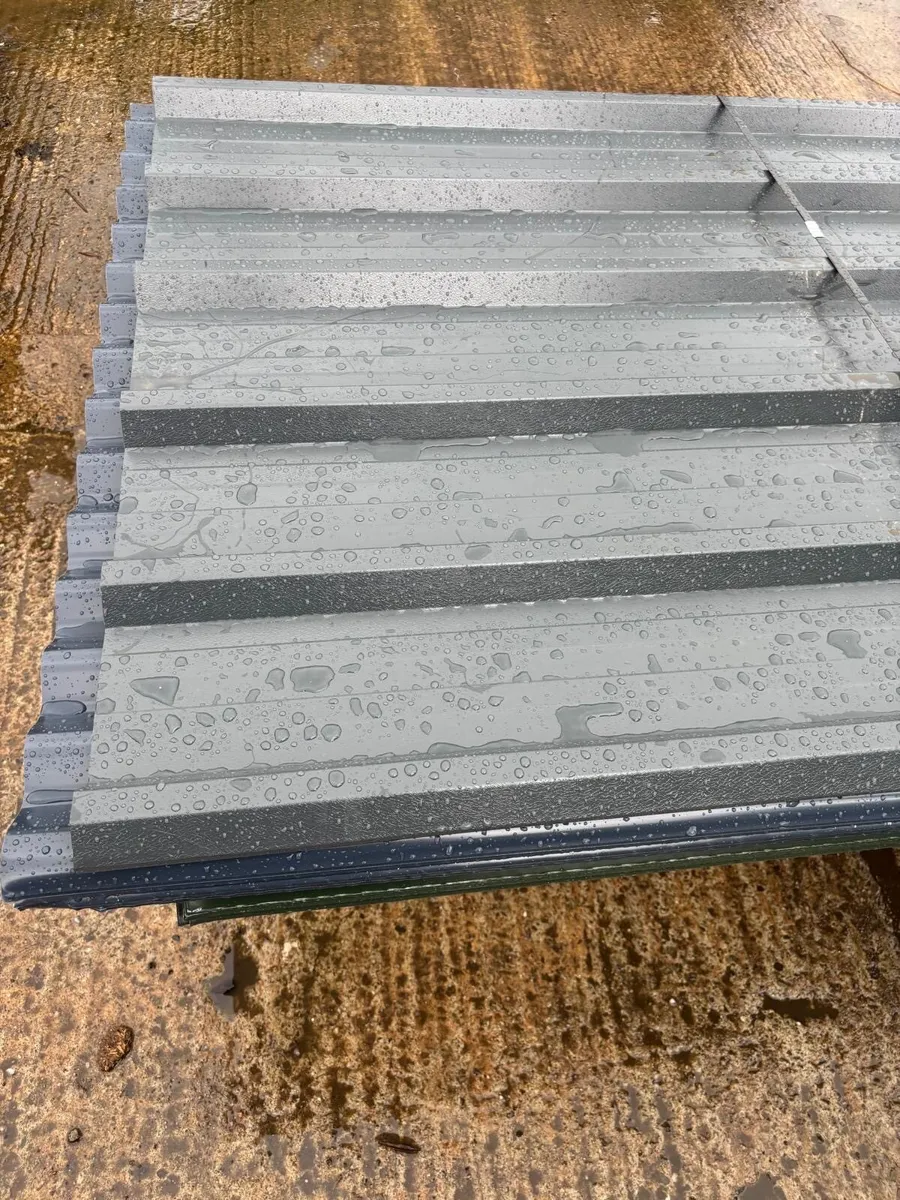 New Box Profile & Corrugated Roof Sheets - Image 2