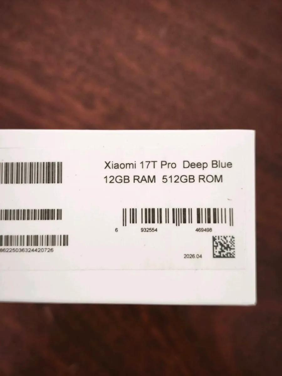 Xiaomi 17T Pro - Image 3