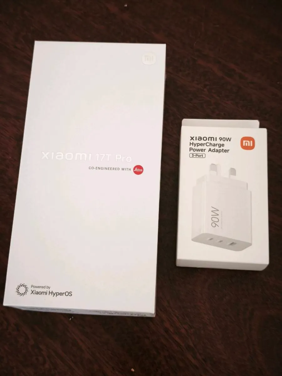 Xiaomi 17T Pro - Image 4