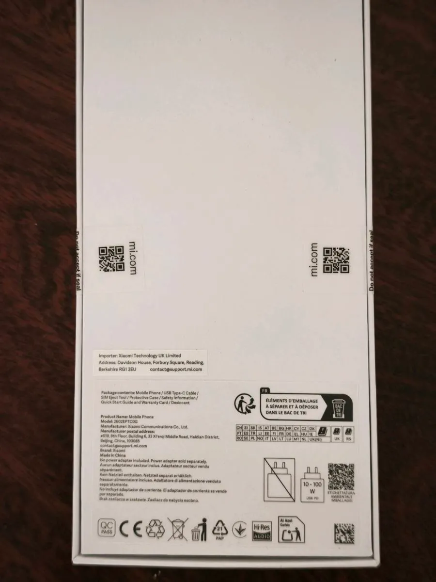 Xiaomi 17T Pro - Image 2