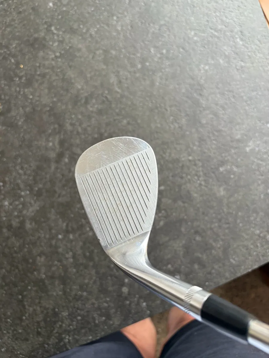 Titleist Vokey SM7 Wedge Set - Image 4