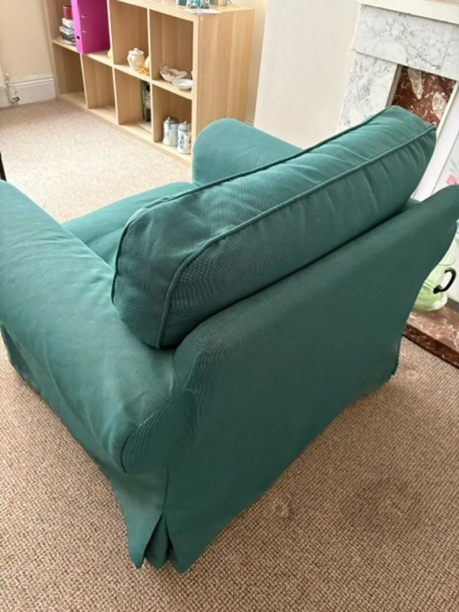 Arm Chair - Image 3