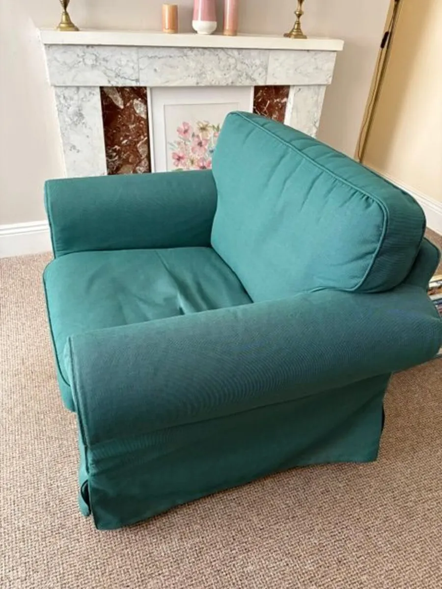 Arm Chair - Image 1