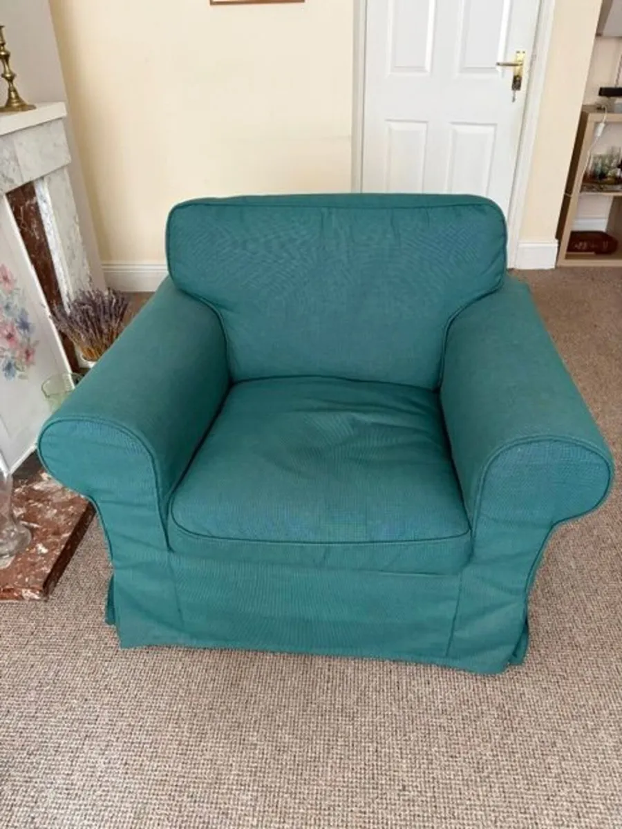 Arm Chair - Image 2