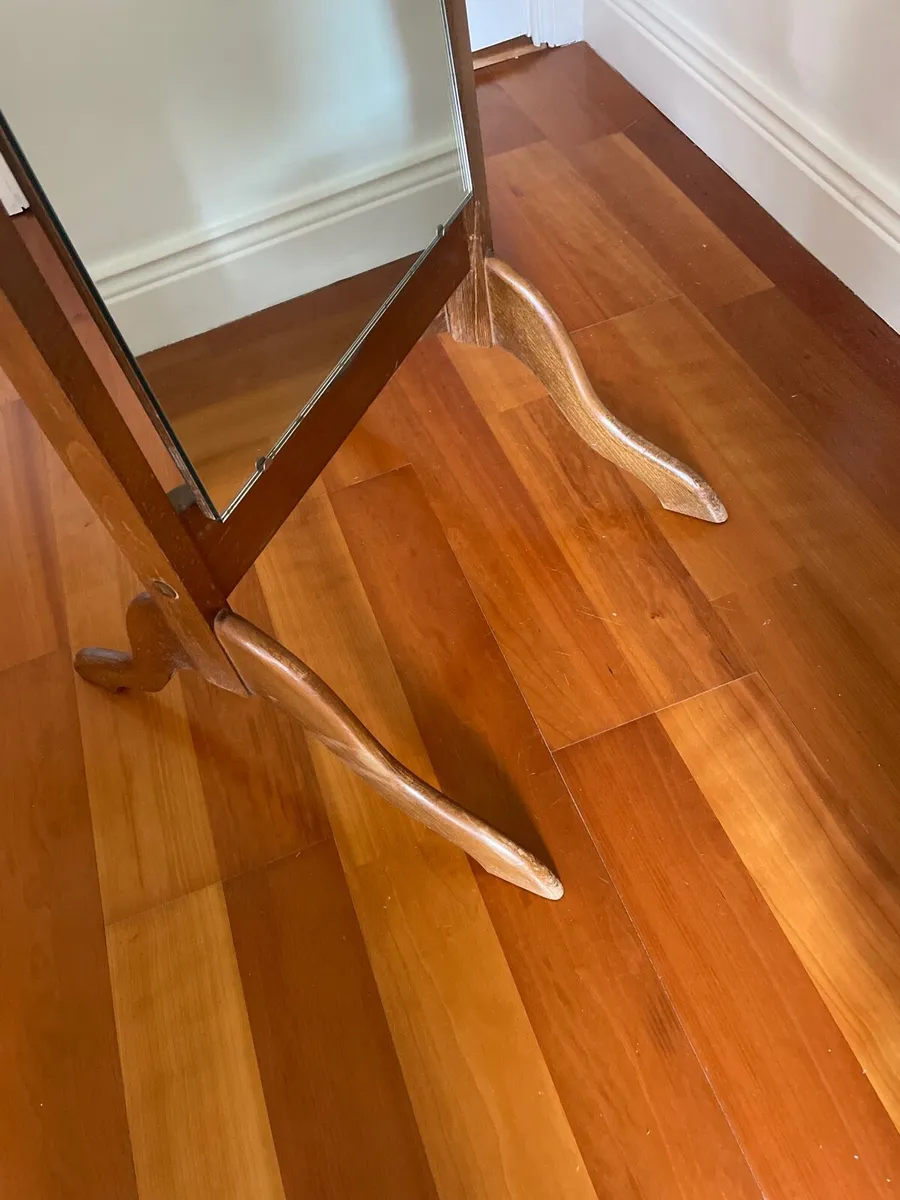 Cheval mirror - Image 3