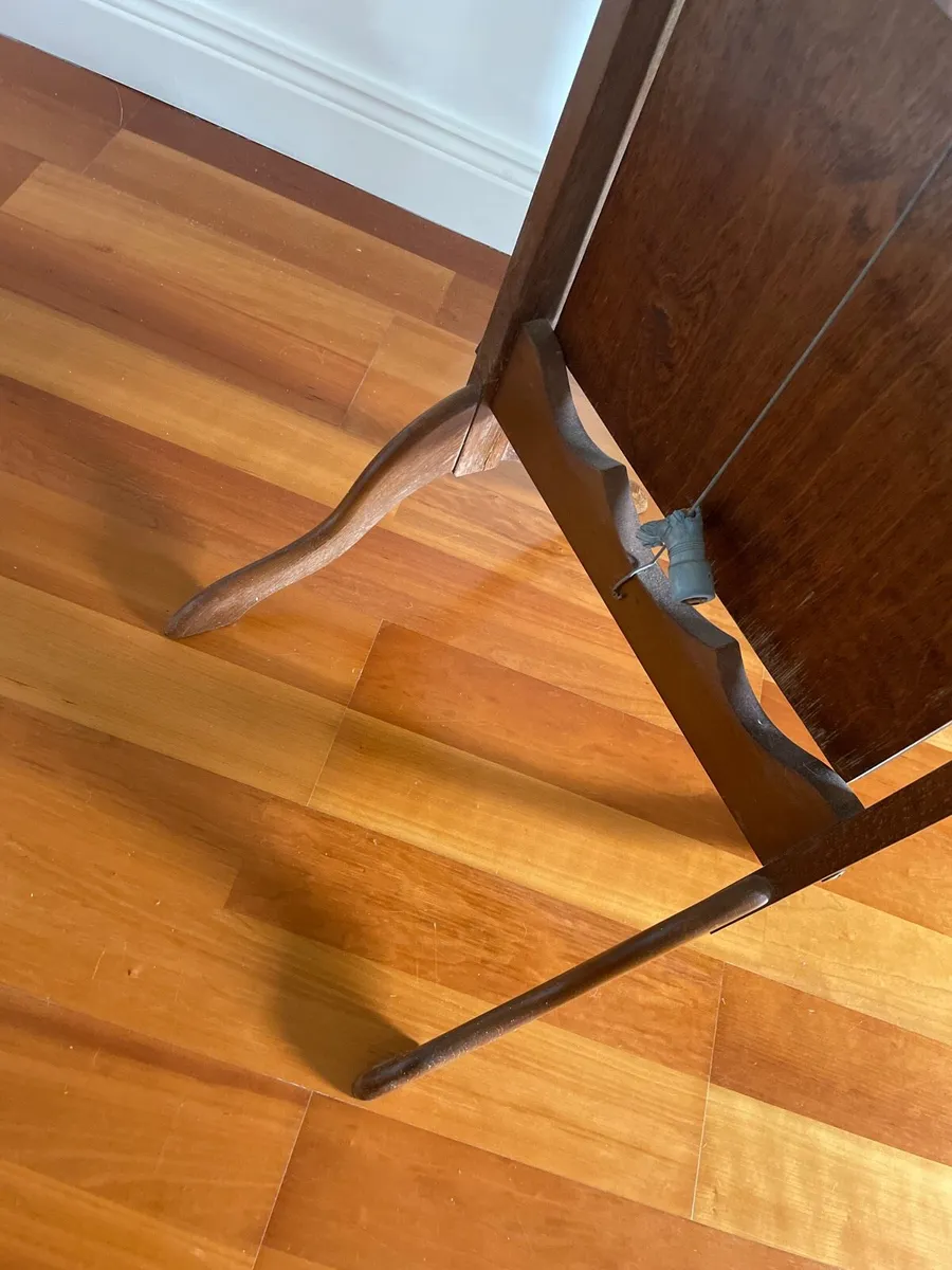 Cheval mirror - Image 4