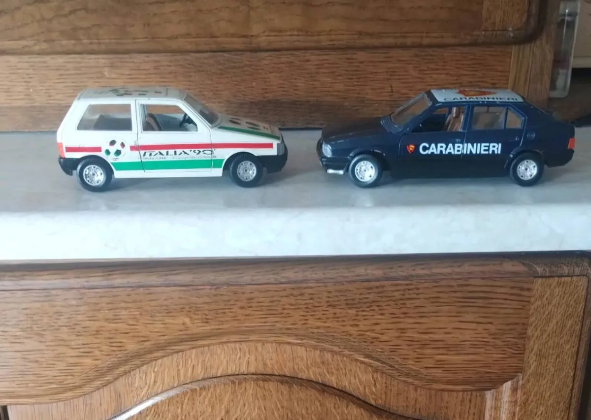 Italia 90 Memorabilia - Image 4