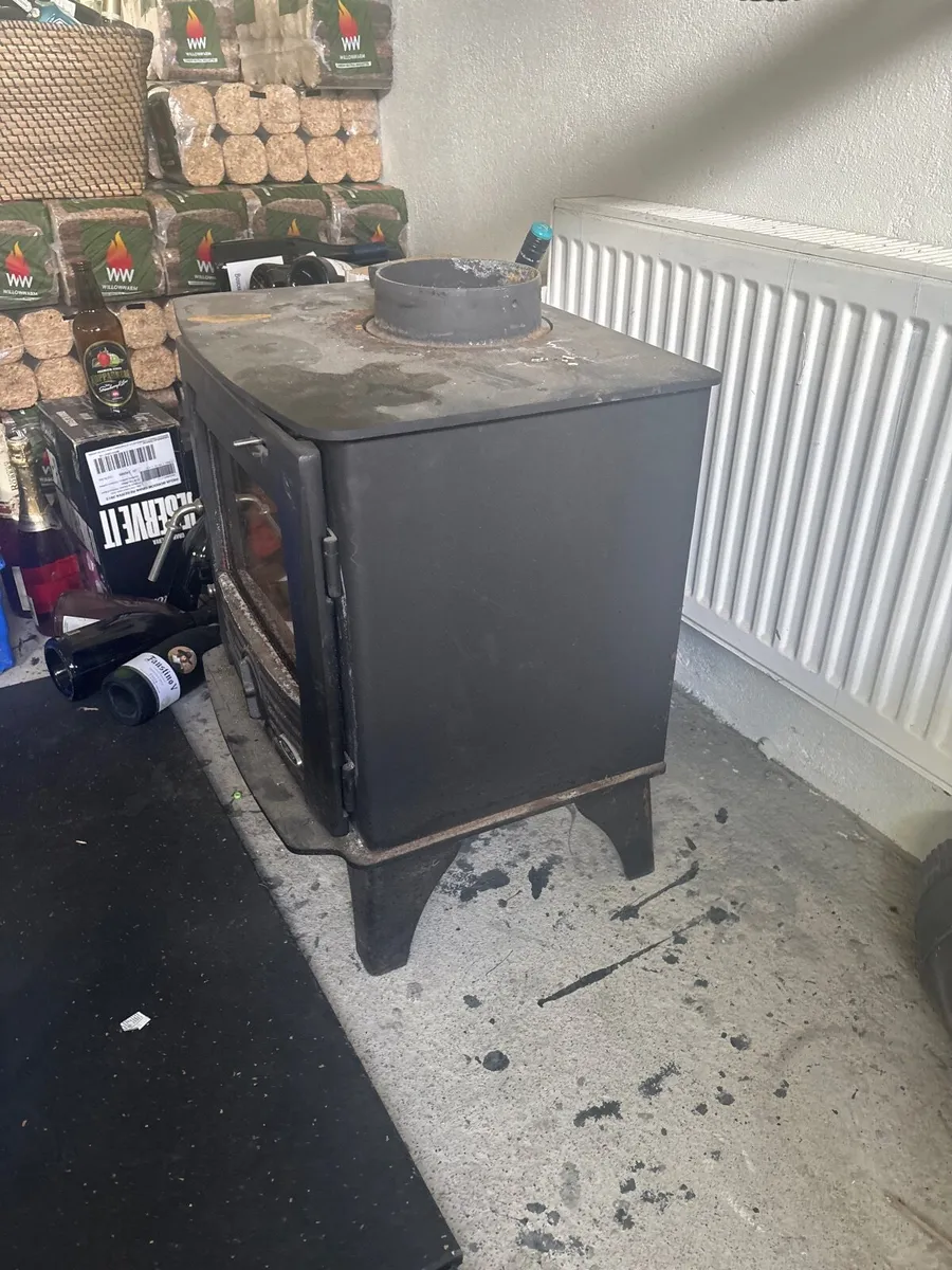 Stove - Image 2