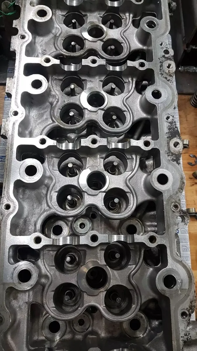 Toyota Landcruiser and Hilux engine rebuilding - Image 2