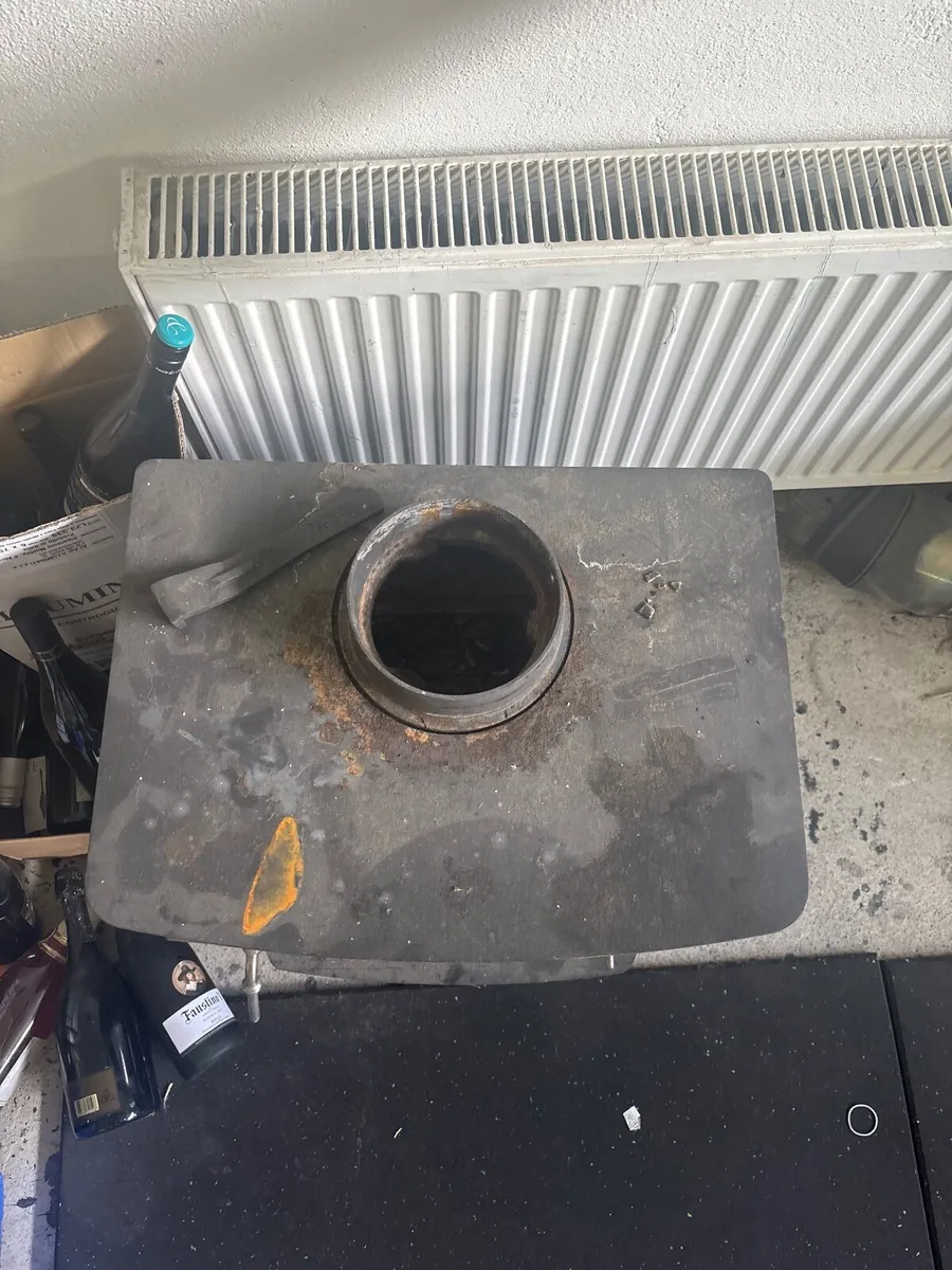 Stove - Image 3
