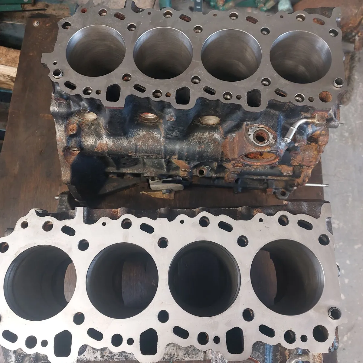 Toyota Landcruiser and Hilux engine rebuilding - Image 3