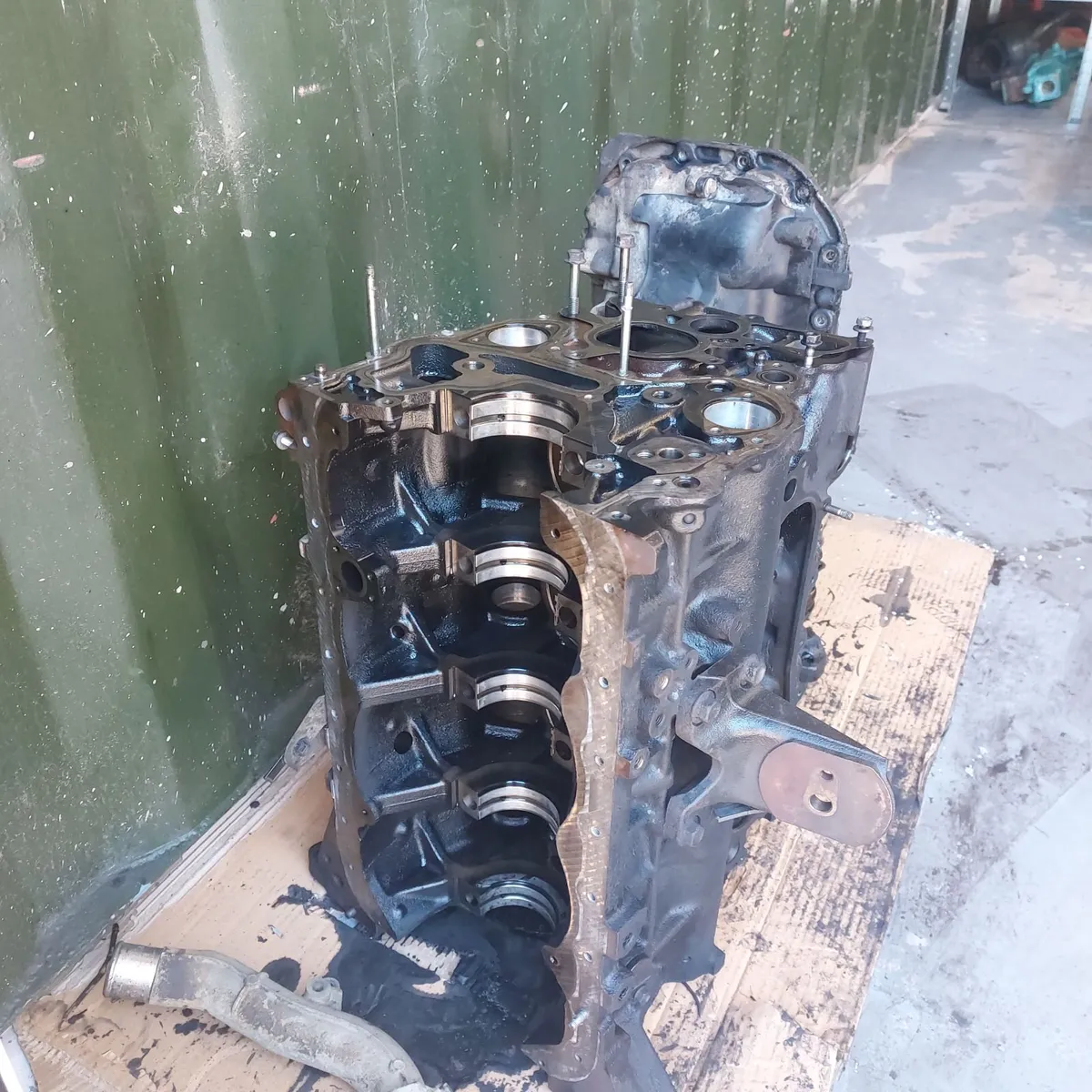 Toyota Landcruiser and Hilux engine rebuilding - Image 4