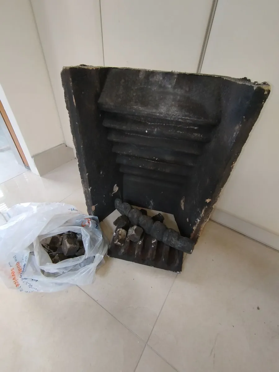 Fireplace - Image 2