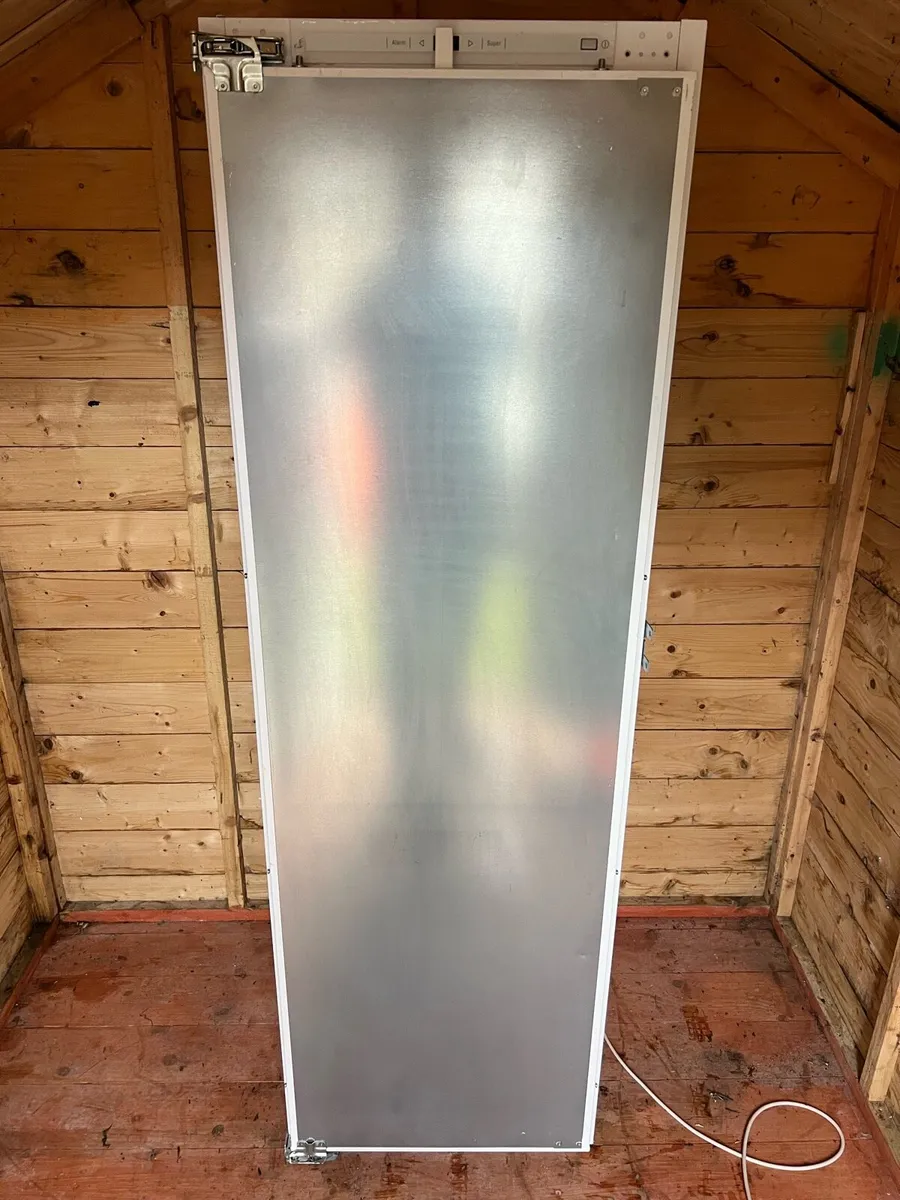 Fridge freezer - Image 1