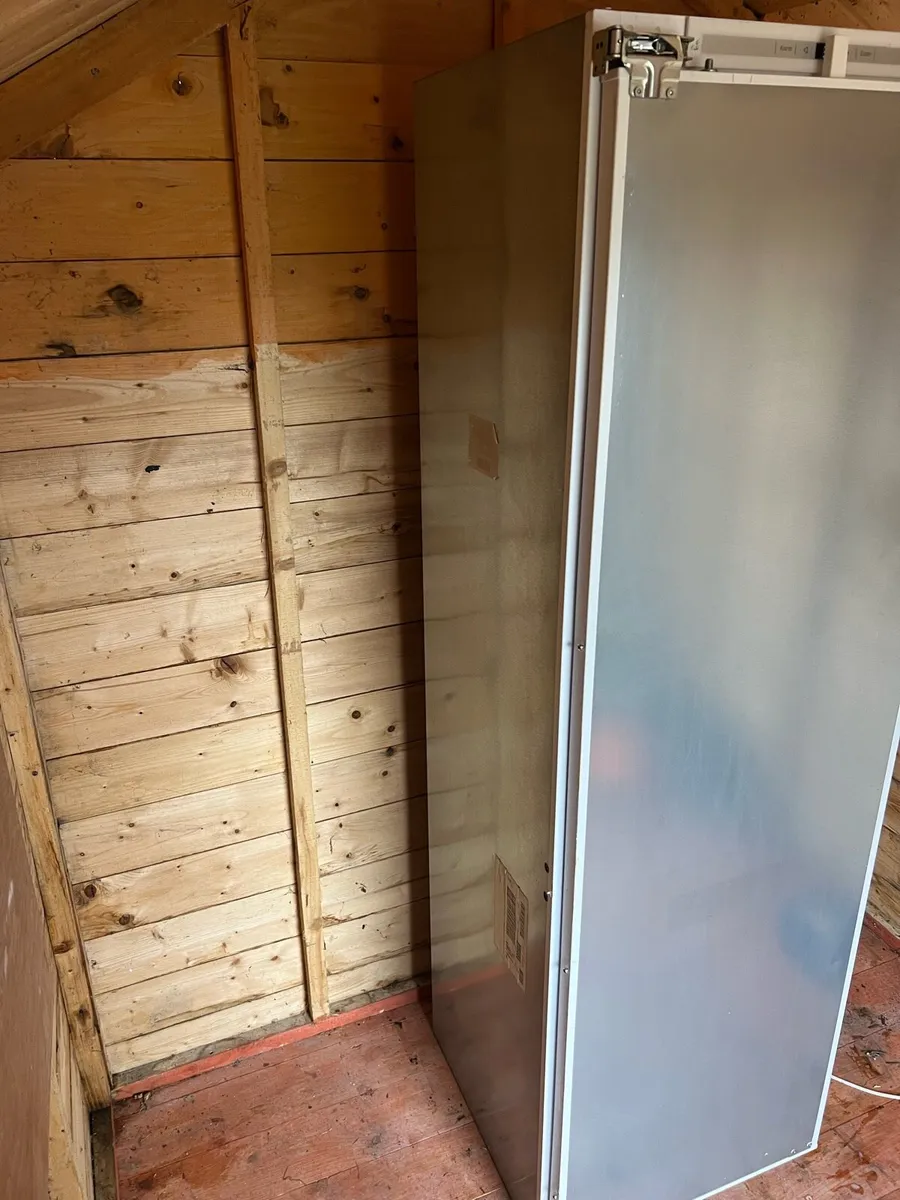 Fridge freezer - Image 3