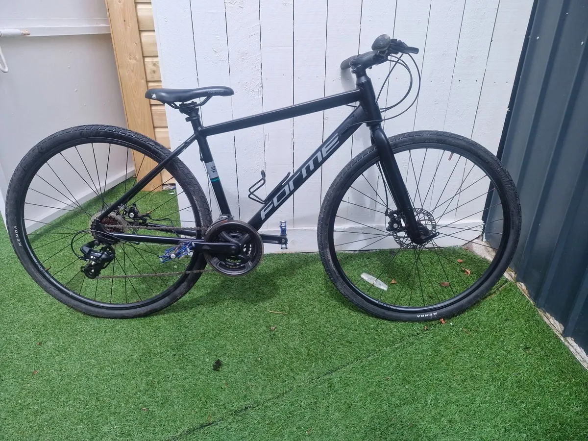 Bike - Image 2
