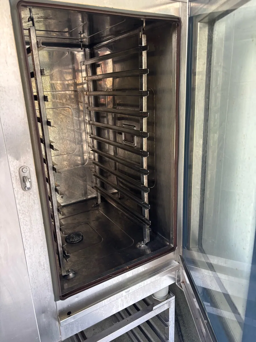 Commercial Oven - Image 2