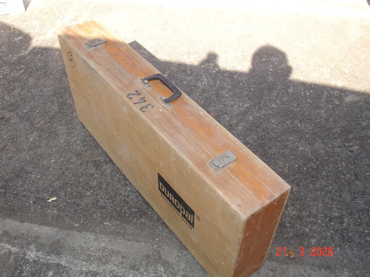 Worktop Cutting Jig - Image 3