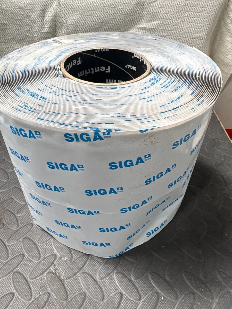 Building materials - Image 1