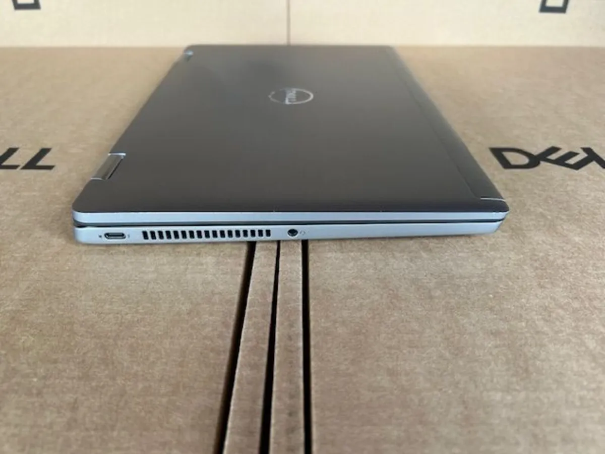 Dell Latitude 7320 Touch 11th Gen 16Gb/512GB SSD - Image 4