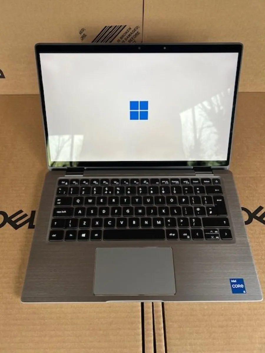 Dell Latitude 7320 Touch 11th Gen 16Gb/512GB SSD - Image 3