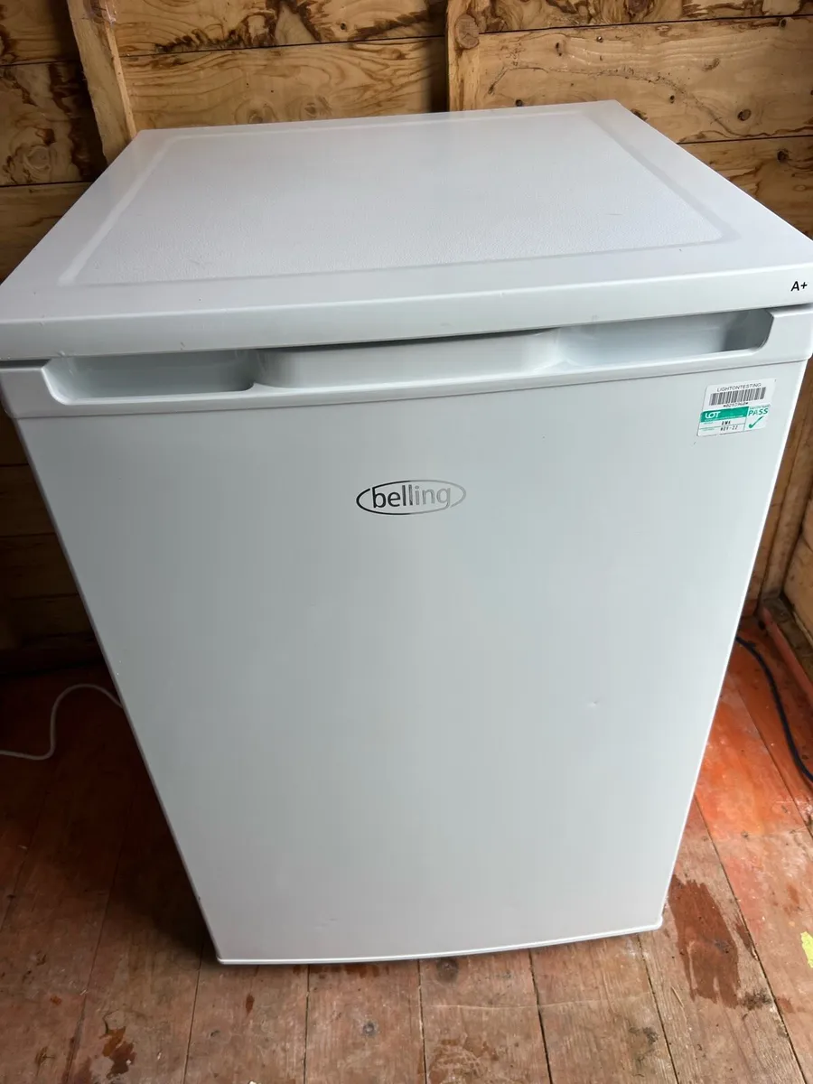 Fridge - Image 1