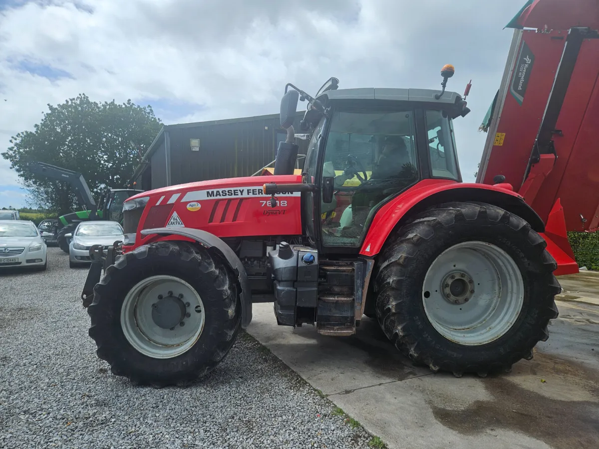 Tractor - Image 2