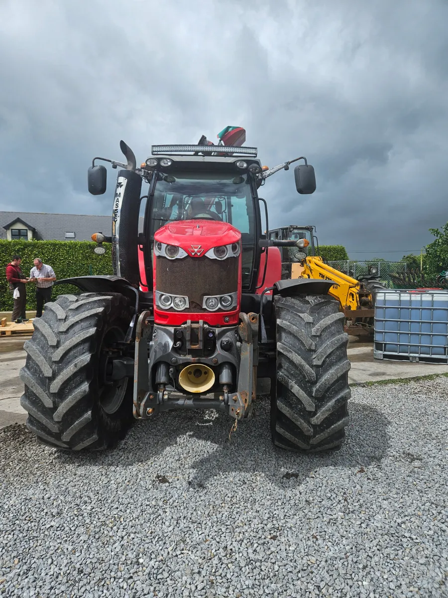 Tractor - Image 3