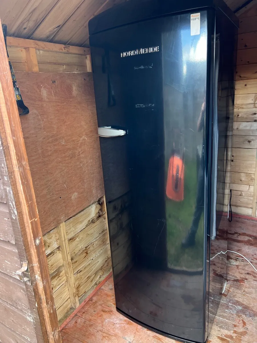 Fridge - Image 1