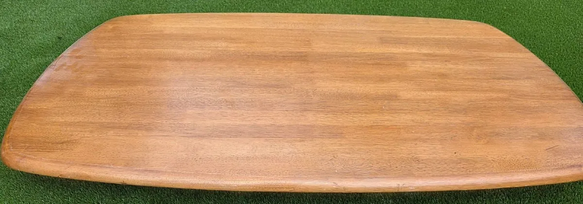 Dining room table - Image 4