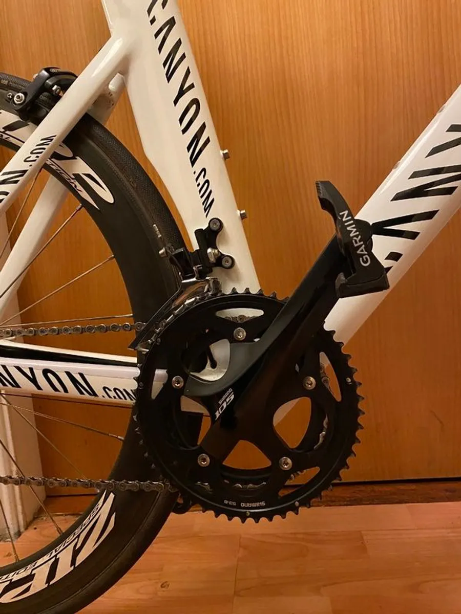 Canyon Speedmax AL 8.0 TT Bike - Image 3