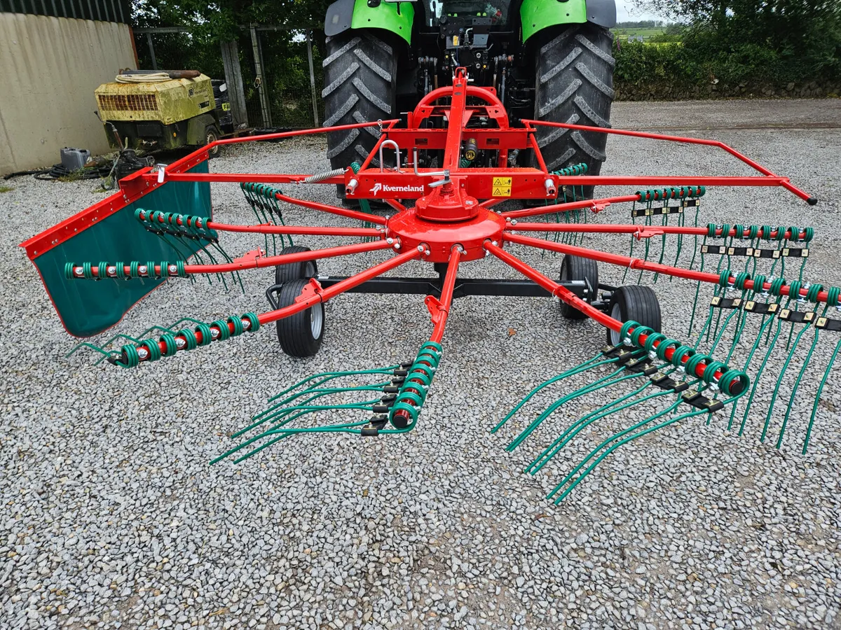 Rake - Image 2