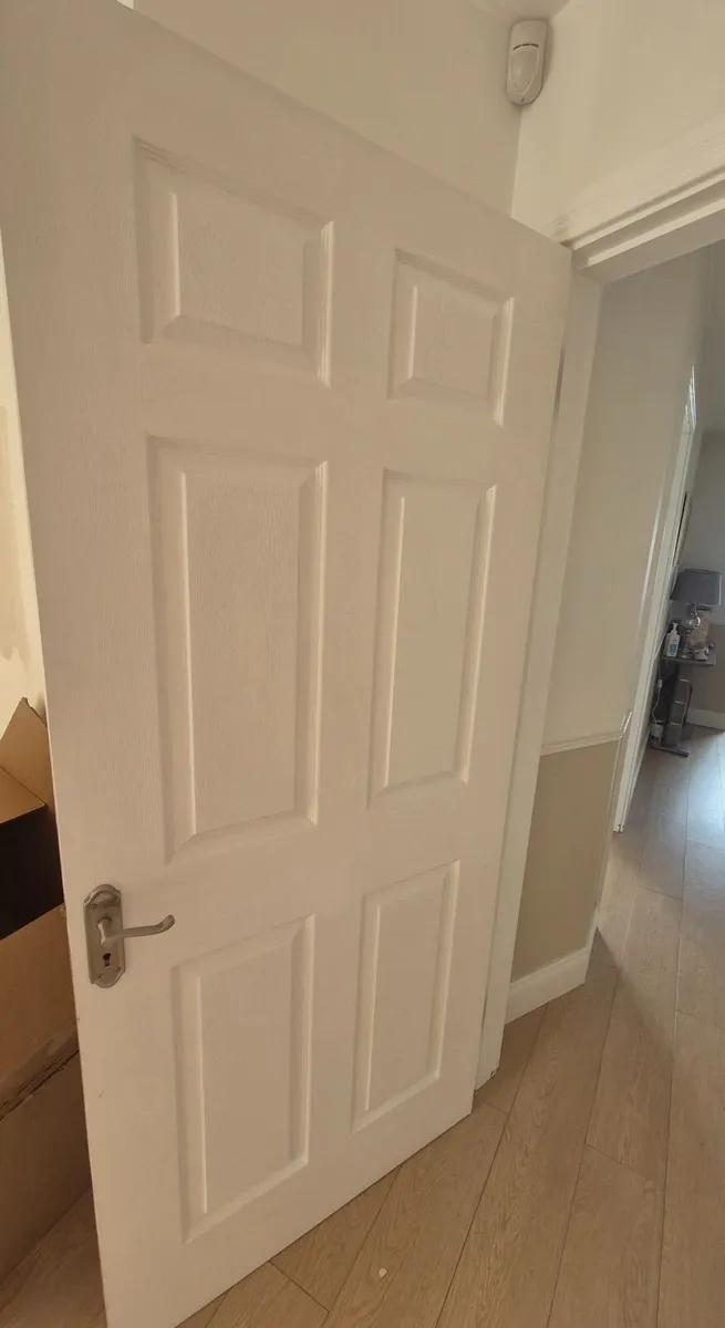 Internal Doors - Open to offers - Image 1