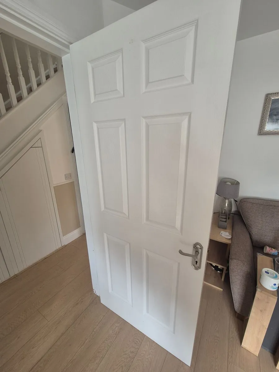 Internal Doors - Open to offers - Image 2