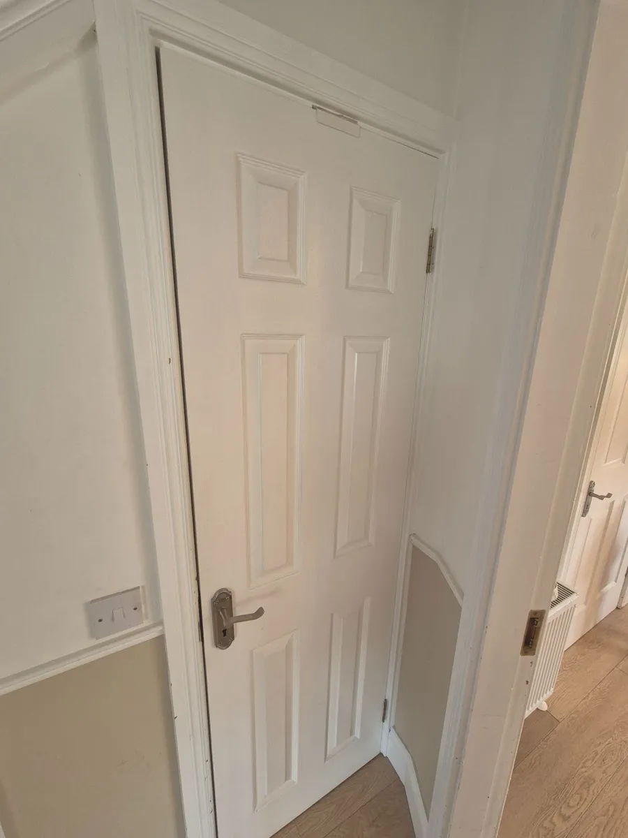 Internal Doors - Open to offers - Image 3