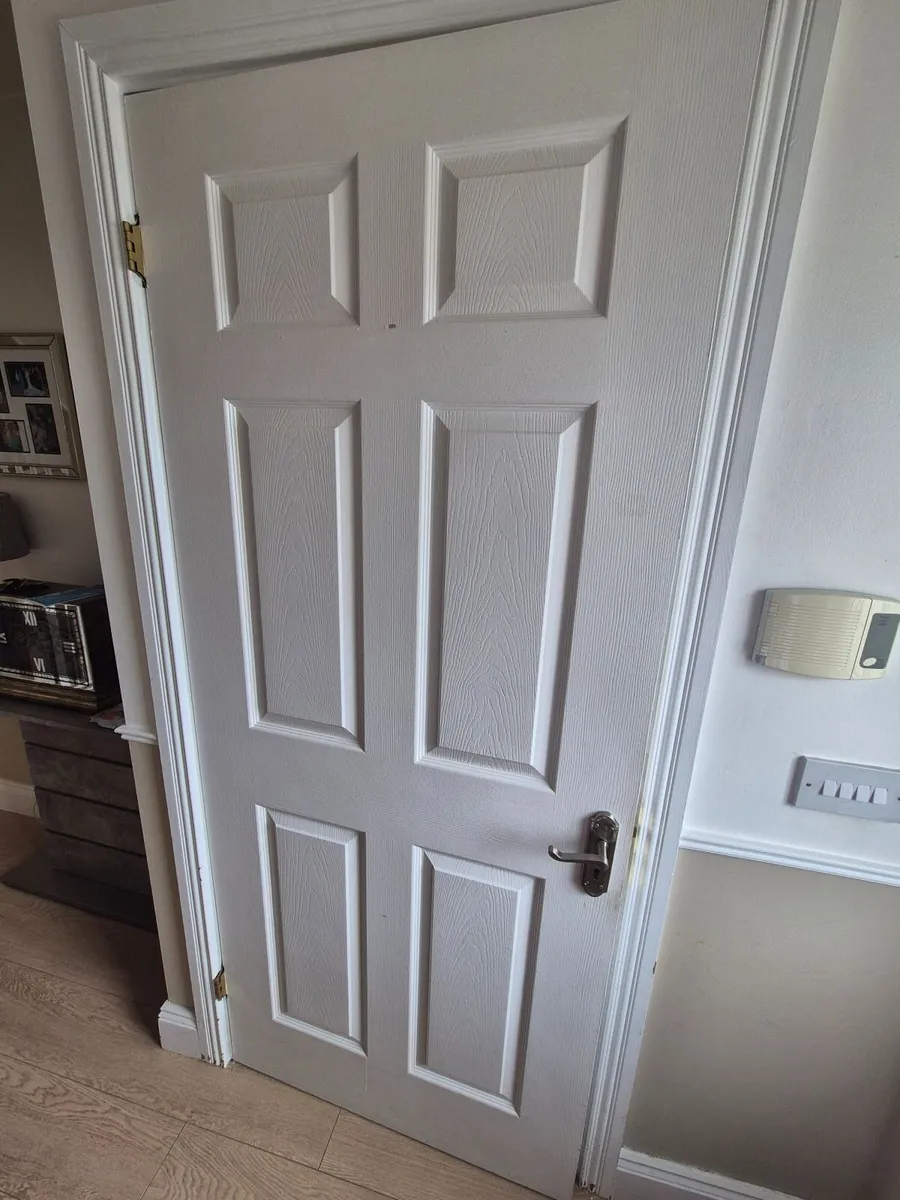 Internal Doors - Open to offers - Image 4