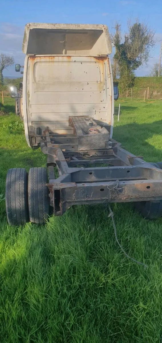 Volkswagen LT46 - Image 2