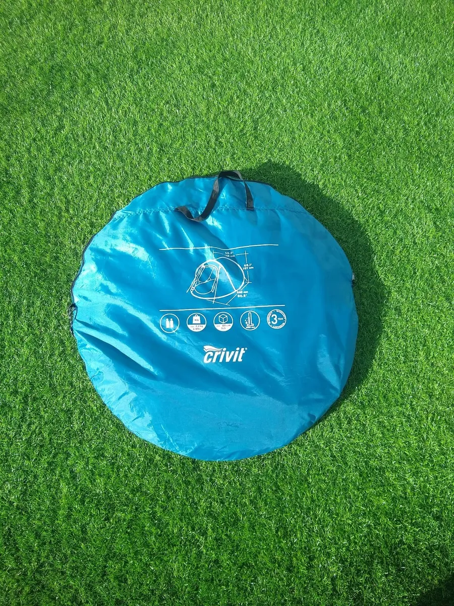 Tent - Image 1