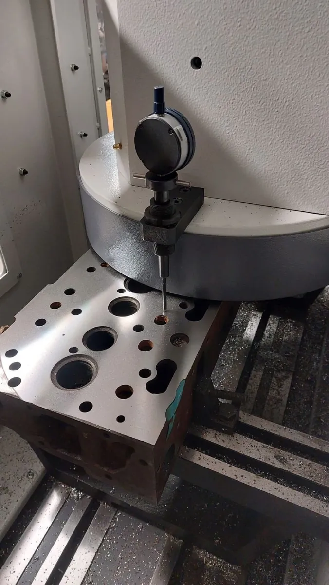 Perkins engines rebuilding - Image 2