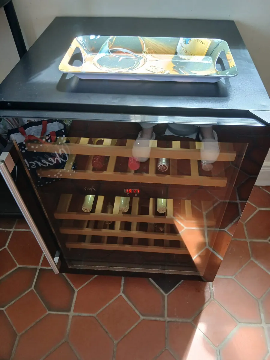 Wine Cooler - Image 2