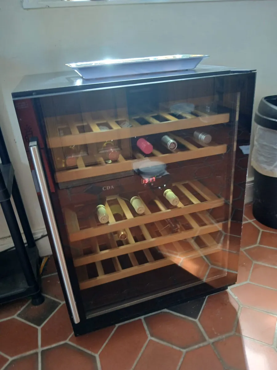 Wine Cooler - Image 1