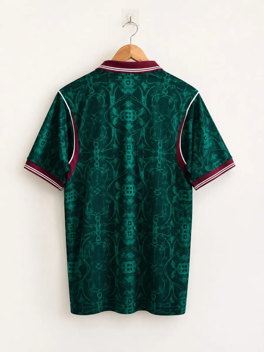 🇵🇹 Portugal Special Edition World Cup Jersey - Image 2